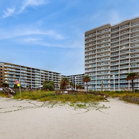 Apartamento Tradewinds 501 Orange Beach Exterior foto