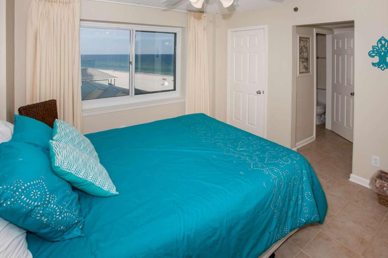 Apartamento Tradewinds 501 Orange Beach Exterior foto