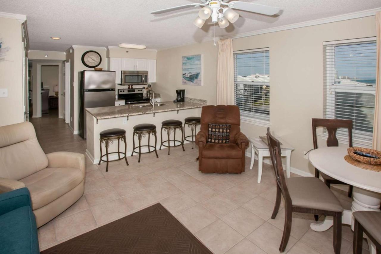 Apartamento Tradewinds 501 Orange Beach Exterior foto