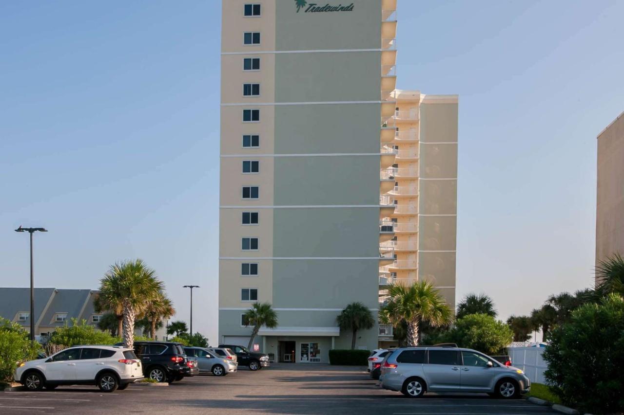 Apartamento Tradewinds 501 Orange Beach Exterior foto