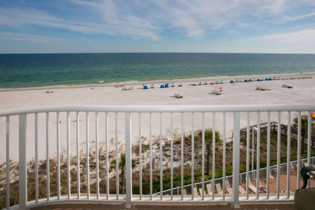 Apartamento Tradewinds 501 Orange Beach Exterior foto