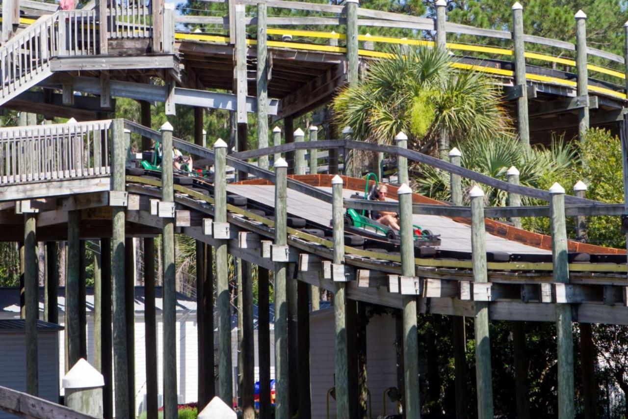 Apartamento Tradewinds 501 Orange Beach Exterior foto