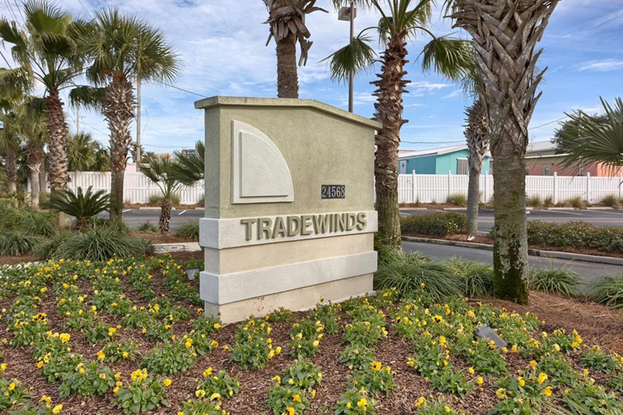Apartamento Tradewinds 501 Orange Beach Exterior foto