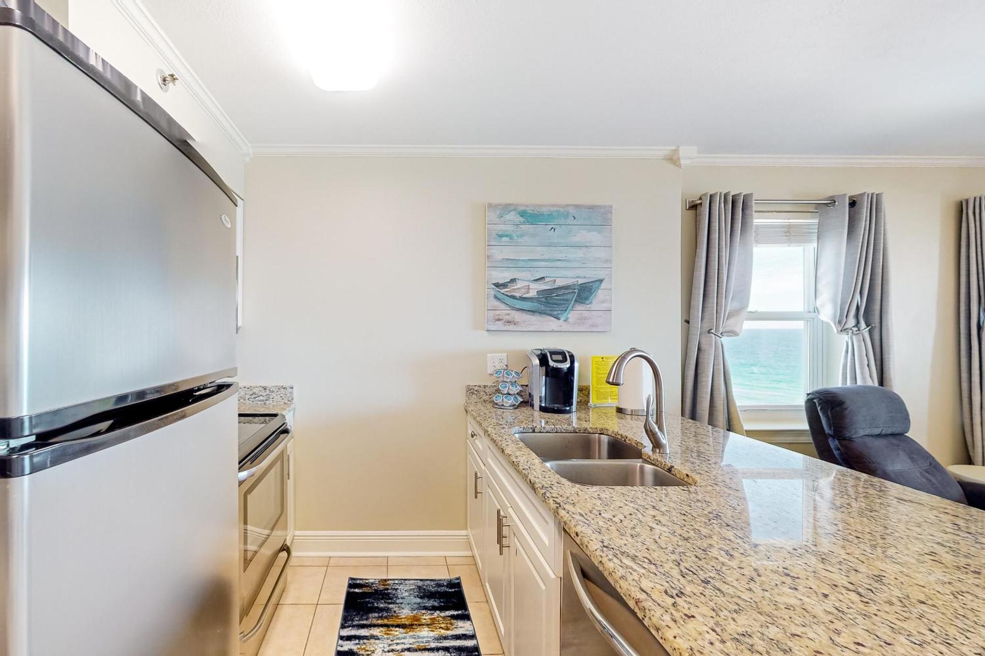 Apartamento Tradewinds 501 Orange Beach Exterior foto