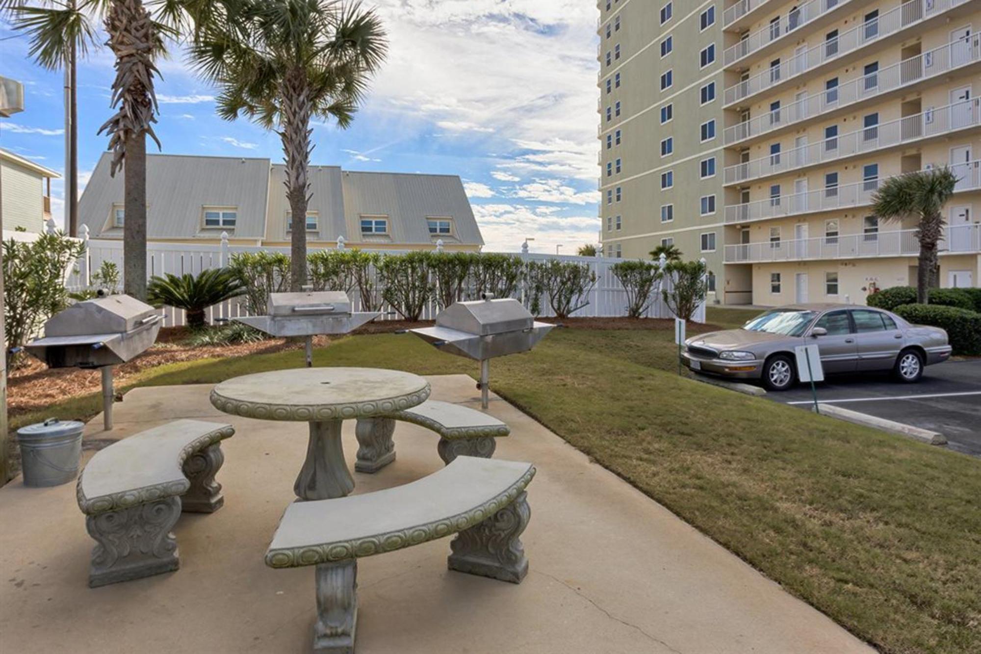 Apartamento Tradewinds 501 Orange Beach Exterior foto