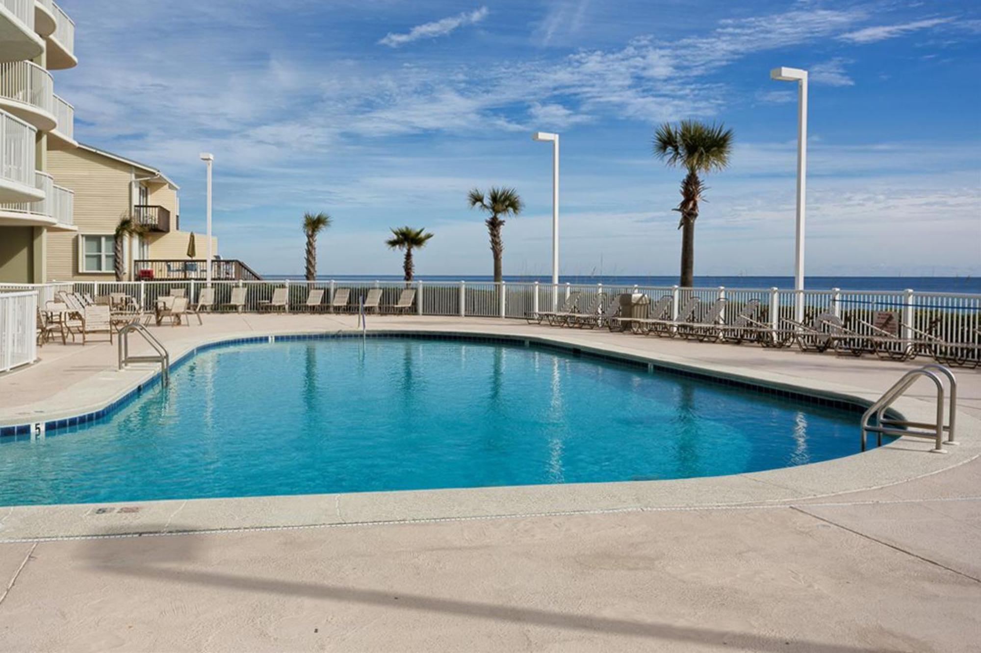 Apartamento Tradewinds 501 Orange Beach Exterior foto