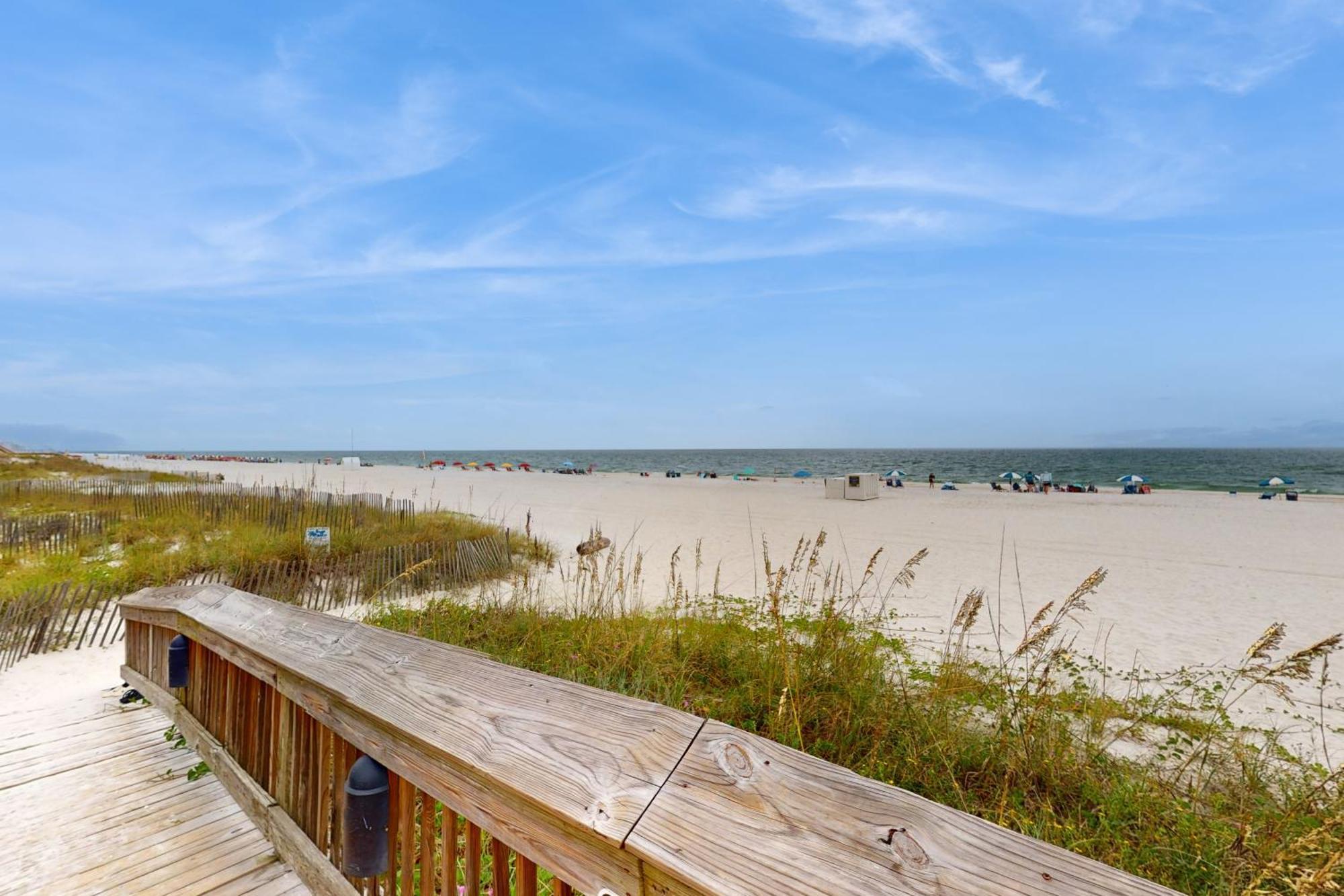 Apartamento Tradewinds 501 Orange Beach Exterior foto
