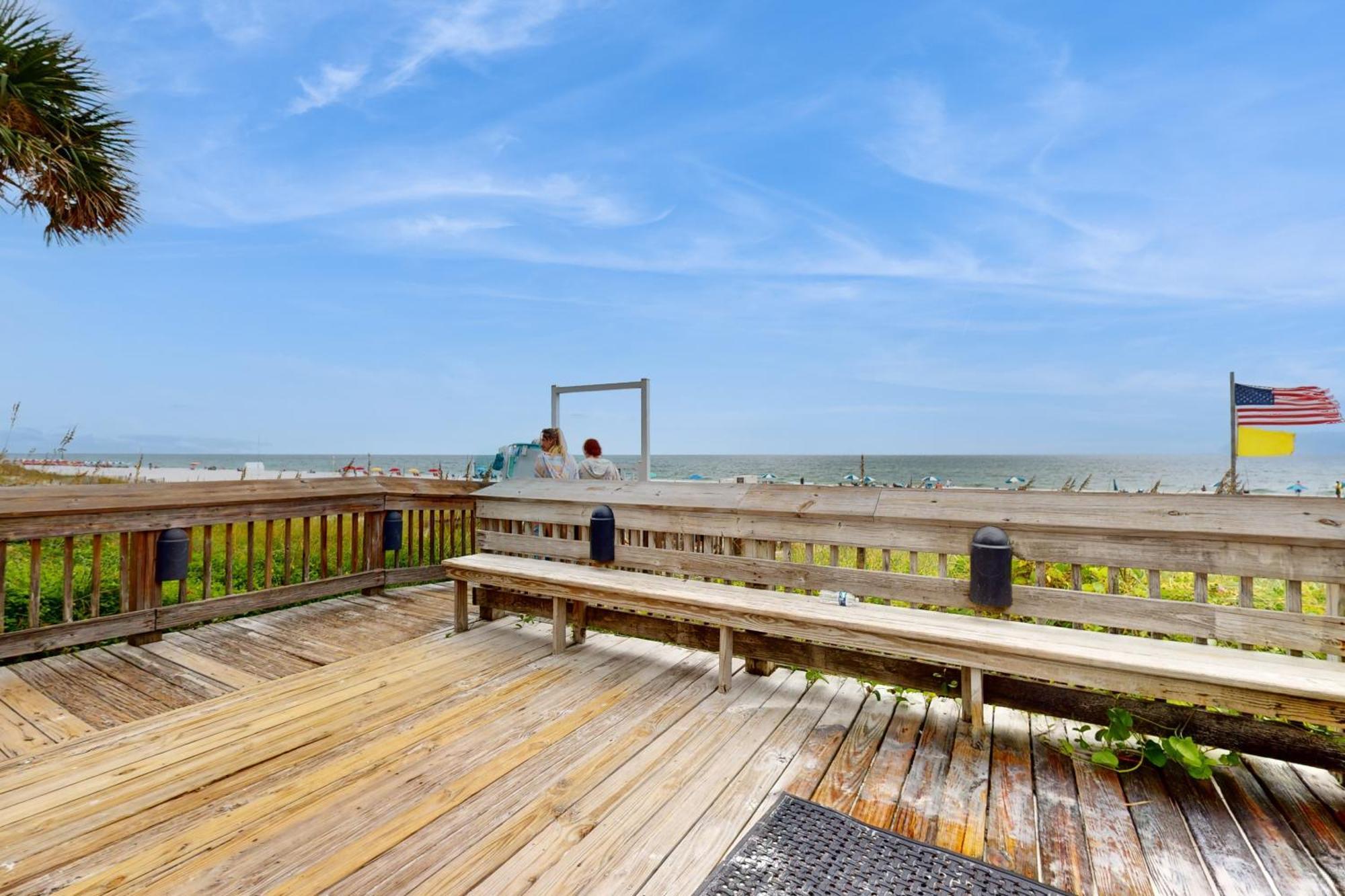 Apartamento Tradewinds 501 Orange Beach Exterior foto