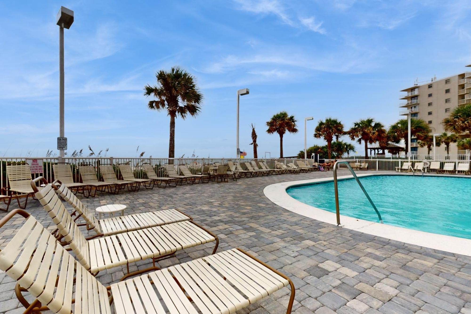 Apartamento Tradewinds 501 Orange Beach Exterior foto